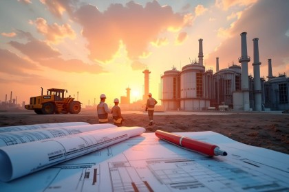 الاستشارات الصناعية