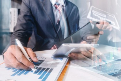 الاستشارات الإدارية